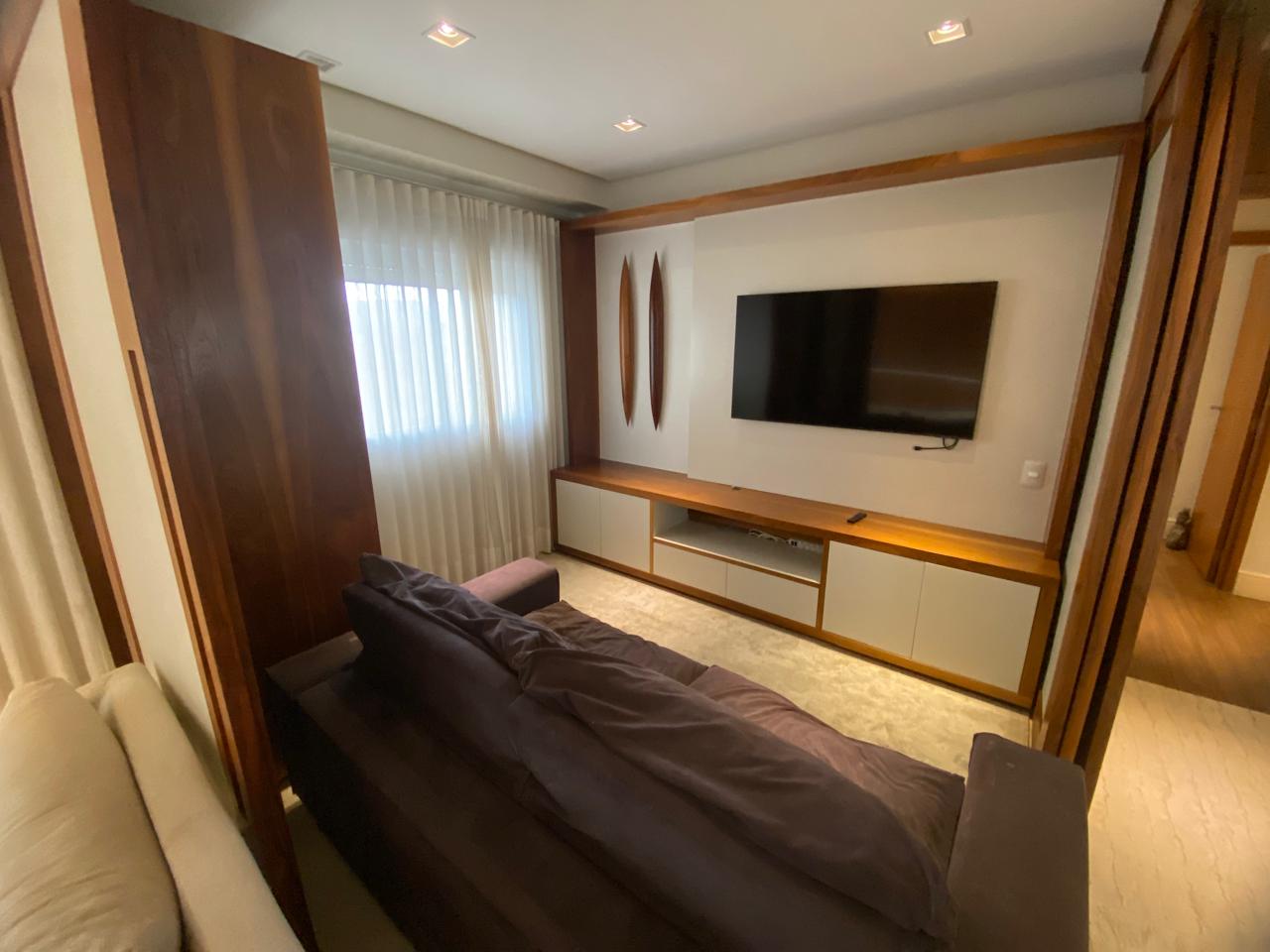 4º andar, 3 suítes, elevador privativo, R$ 1.400.000 – Condomínio Aquarelle - Imagem 16