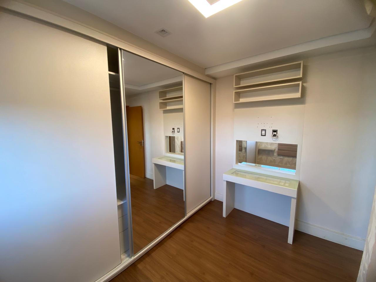 4º andar, 3 suítes, elevador privativo, R$ 1.400.000 – Condomínio Aquarelle - Imagem 19