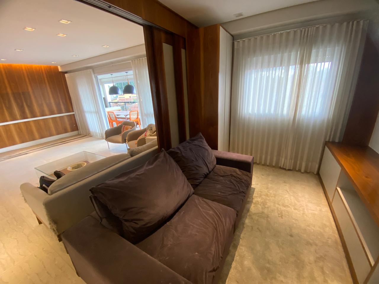 4º andar, 3 suítes, elevador privativo, R$ 1.400.000 – Condomínio Aquarelle - Imagem 20