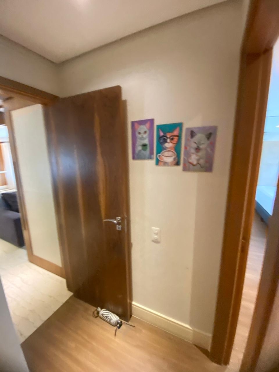 4º andar, 3 suítes, elevador privativo, R$ 1.400.000 – Condomínio Aquarelle - Imagem 21