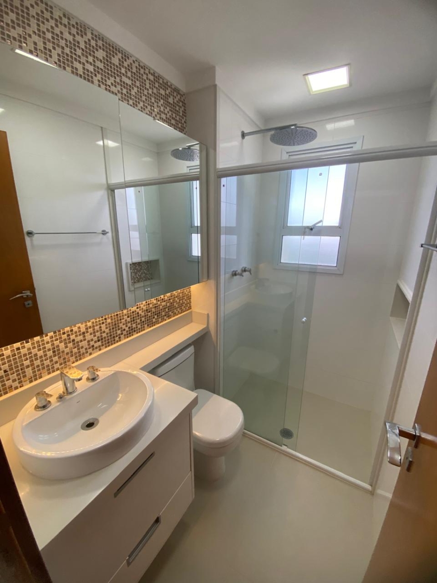 4º andar, 3 suítes, elevador privativo, R$ 1.400.000 – Condomínio Aquarelle - Imagem 23