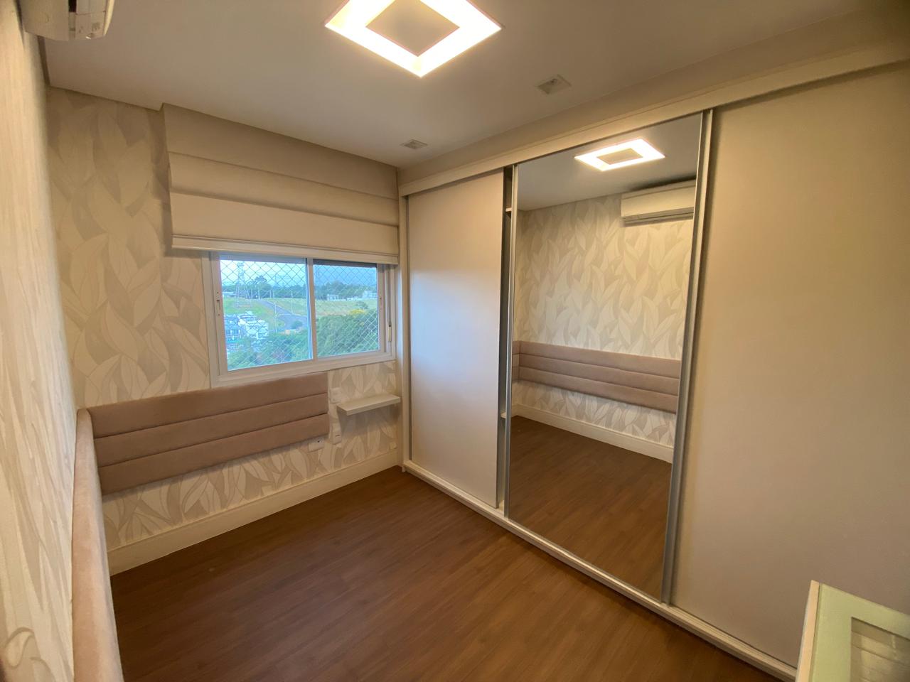 4º andar, 3 suítes, elevador privativo, R$ 1.400.000 – Condomínio Aquarelle - Imagem 24