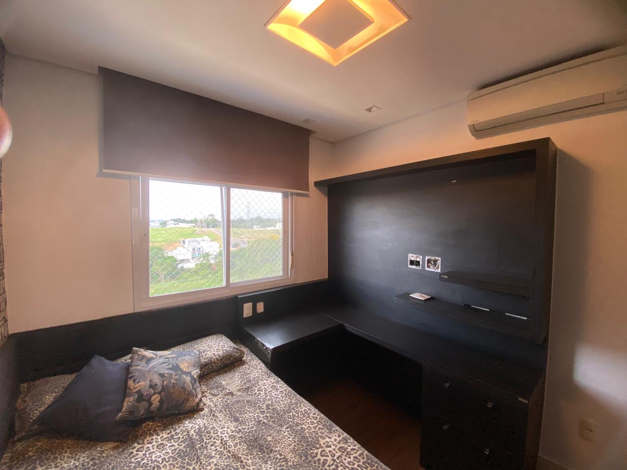 4º andar, 3 suítes, elevador privativo, R$ 1.400.000 – Condomínio Aquarelle - Imagem 26