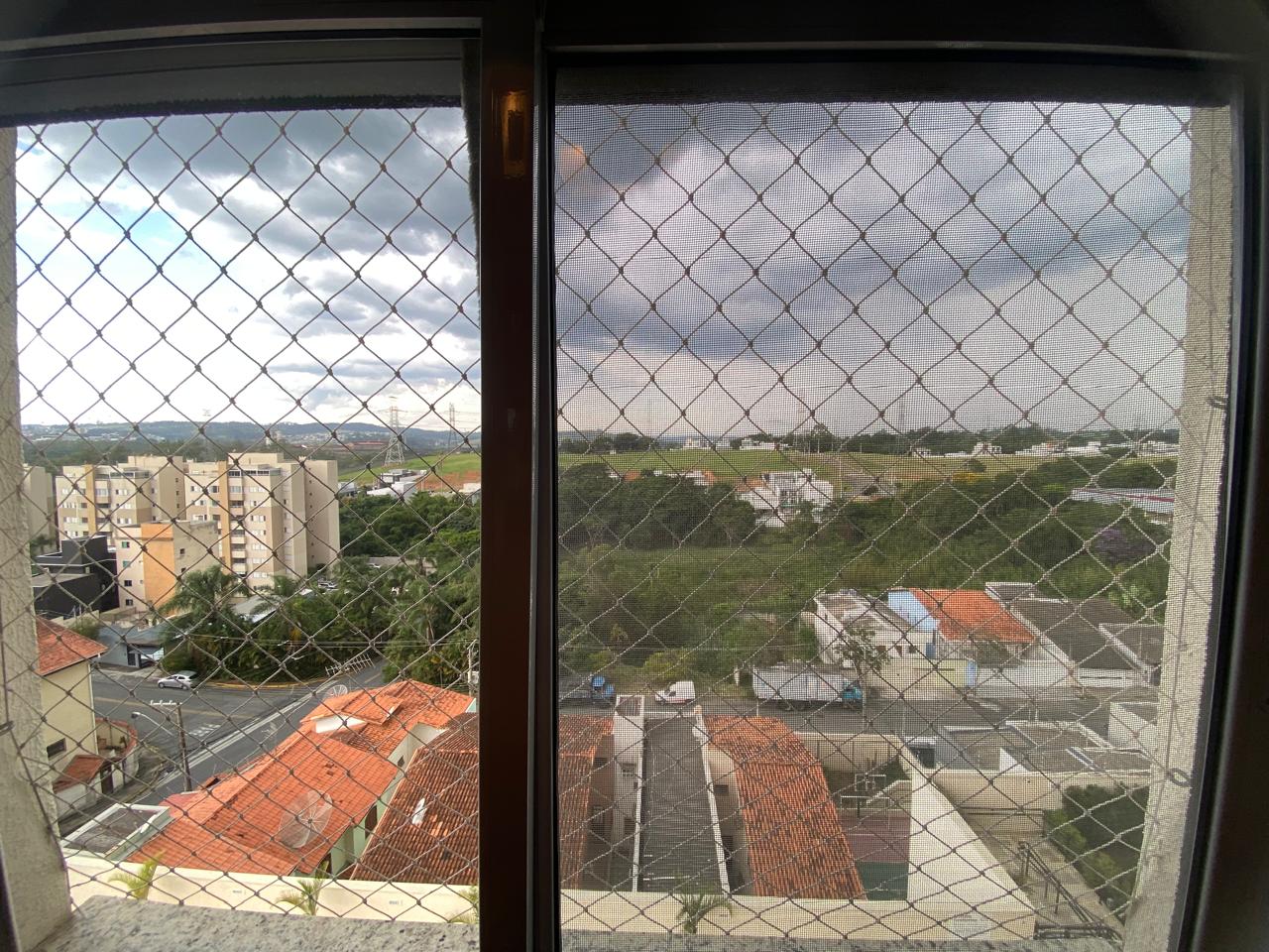 4º andar, 3 suítes, elevador privativo, R$ 1.400.000 – Condomínio Aquarelle - Imagem 27