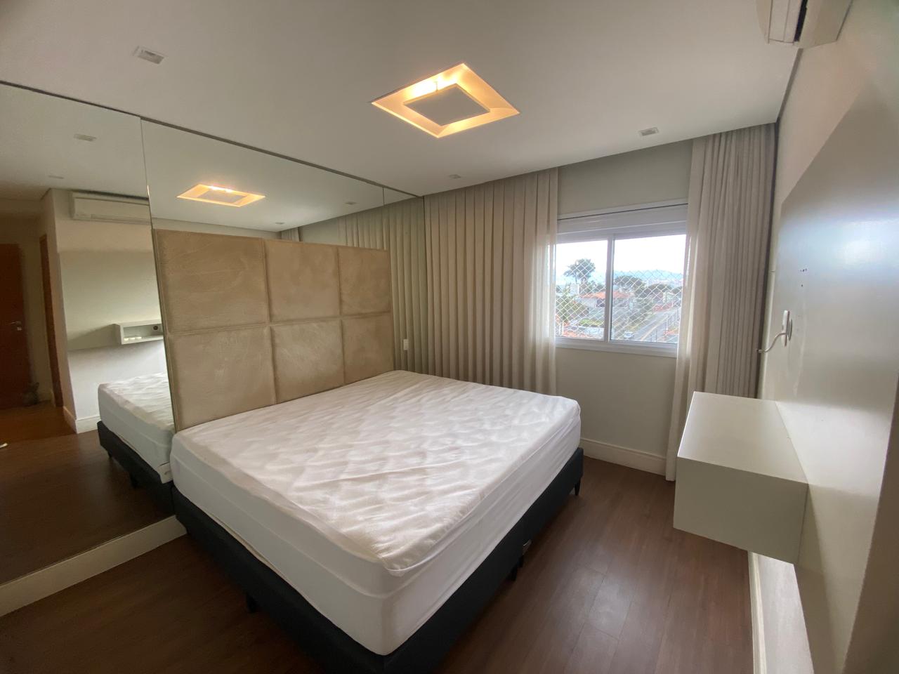 4º andar, 3 suítes, elevador privativo, R$ 1.400.000 – Condomínio Aquarelle - Imagem 28