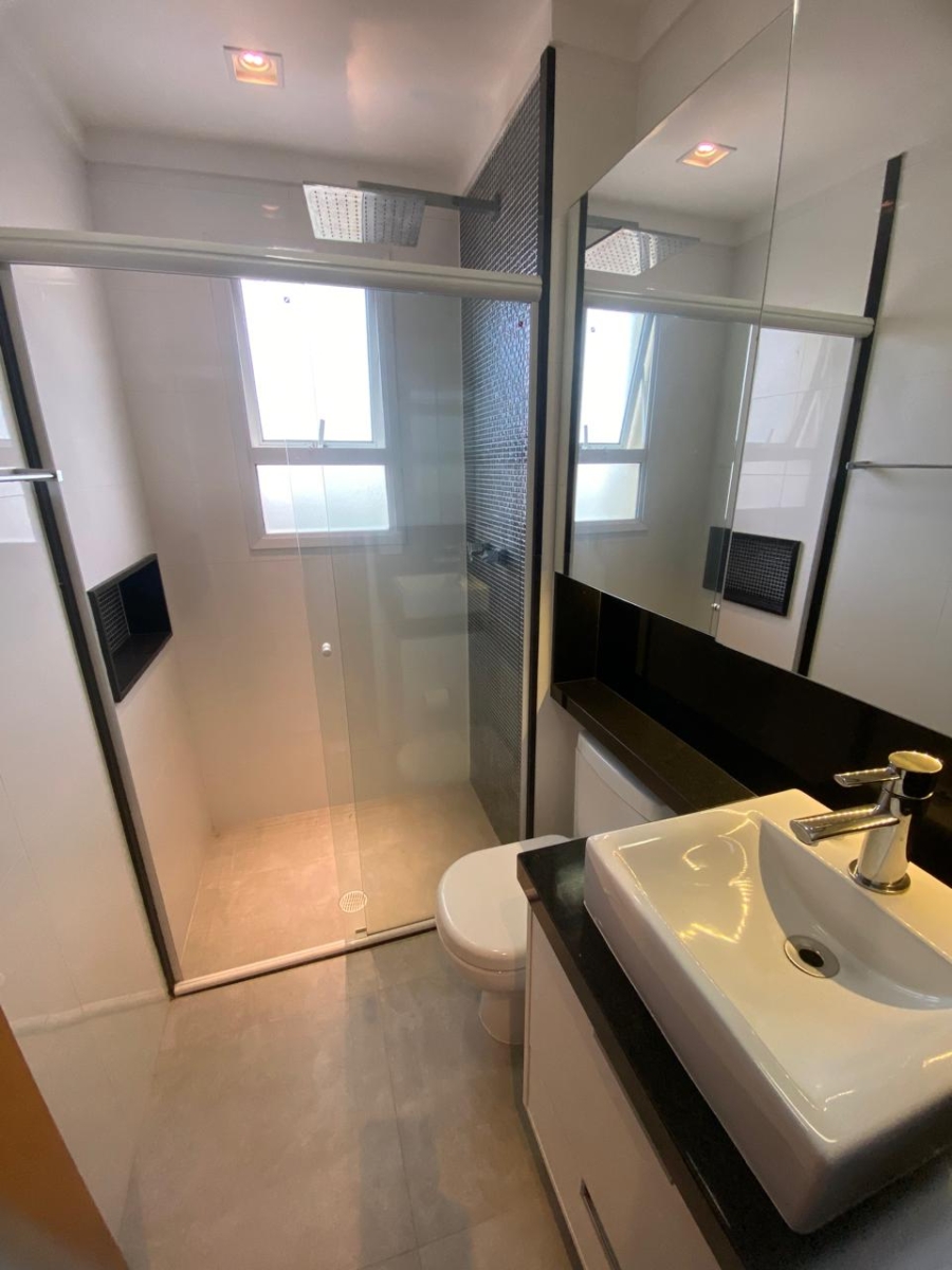 4º andar, 3 suítes, elevador privativo, R$ 1.400.000 – Condomínio Aquarelle - Imagem 30