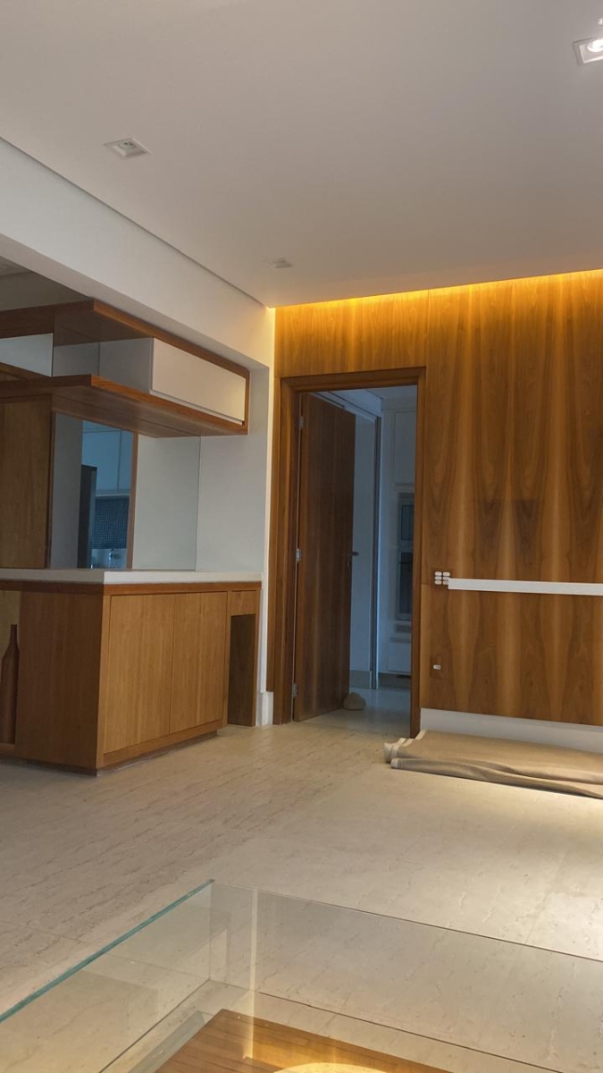 4º andar, 3 suítes, elevador privativo, R$ 1.400.000 – Condomínio Aquarelle - Imagem 34