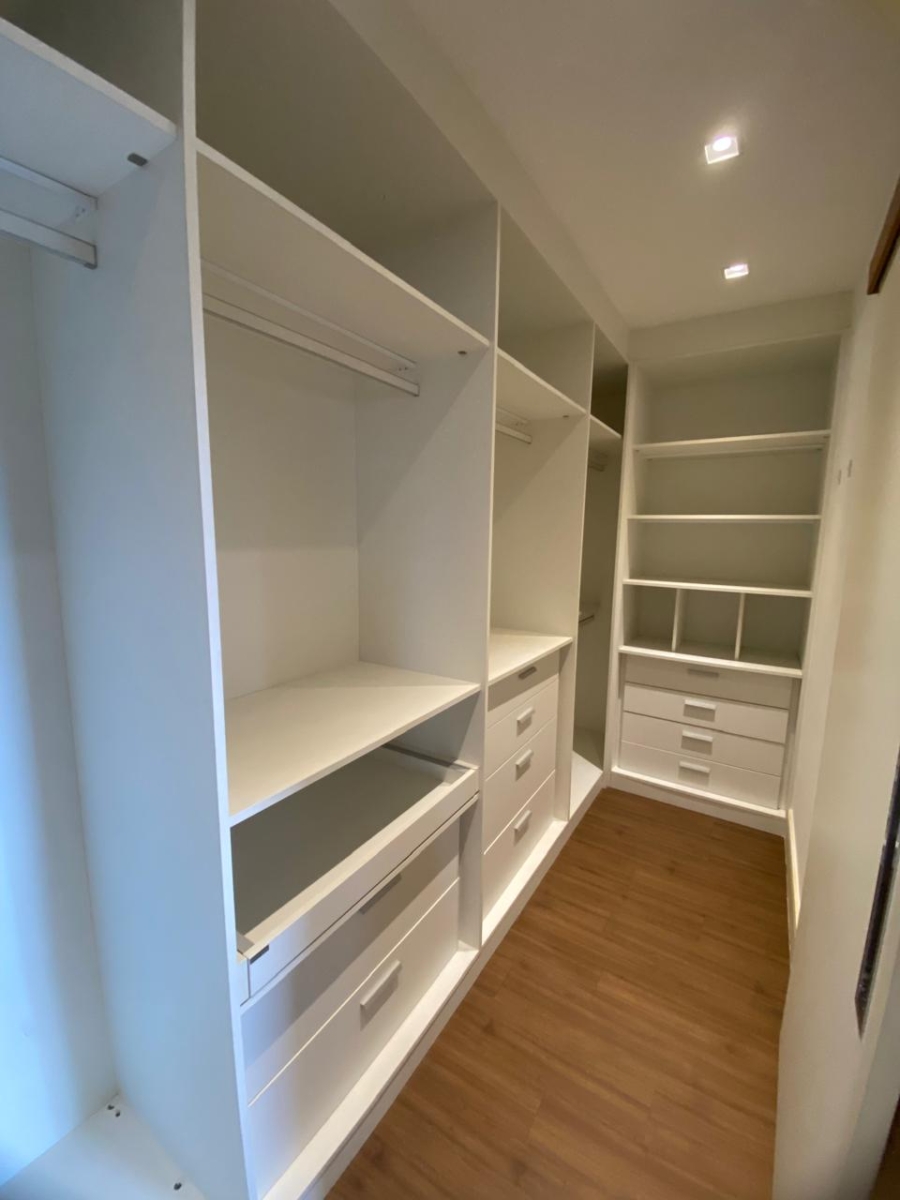 4º andar, 3 suítes, elevador privativo, R$ 1.400.000 – Condomínio Aquarelle - Imagem 35