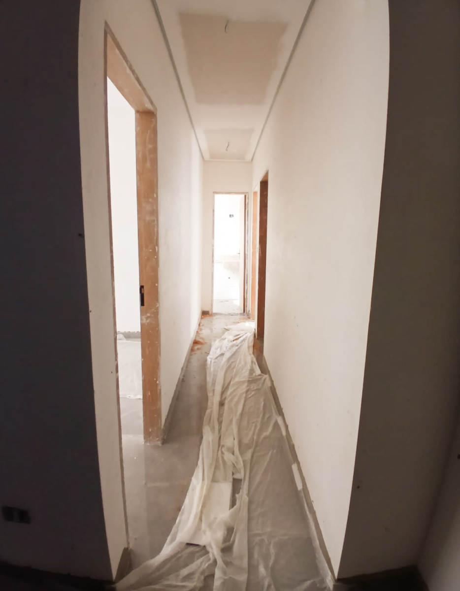 Apto com 2 ou 3 dorms, suíte, sacada e elevador na Vila Paulista – Residencial Don Antônio - Imagem 11