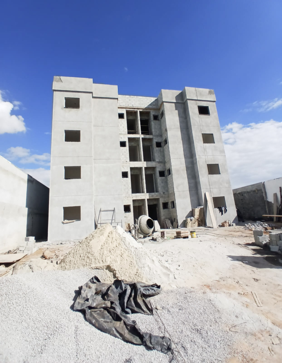 Apto com 2 ou 3 dorms, suíte, sacada e elevador na Vila Paulista – Residencial Don Antônio - Imagem 15