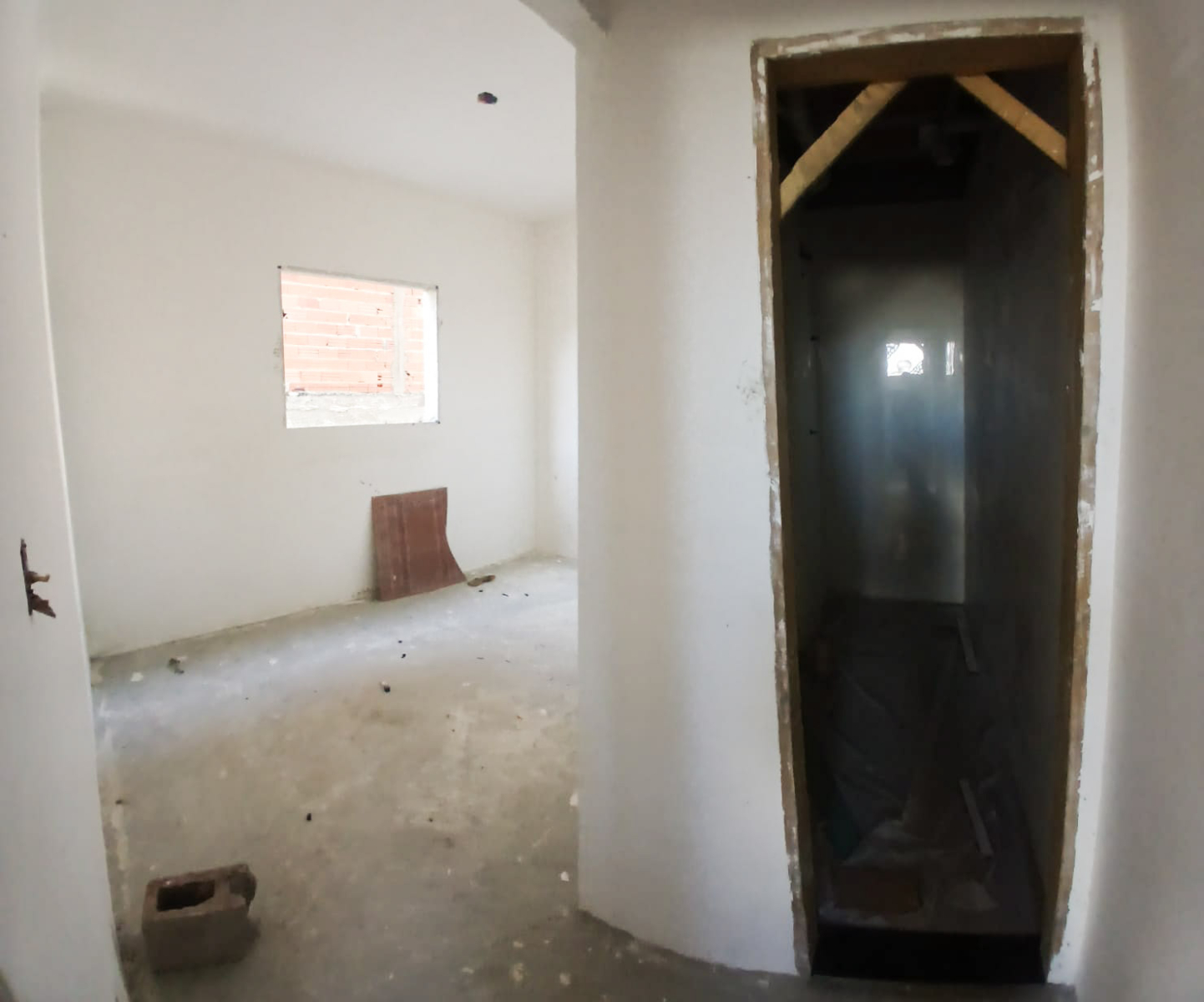 Apto com 2 ou 3 dorms, suíte, sacada e elevador na Vila Paulista – Residencial Don Antônio - Imagem 9