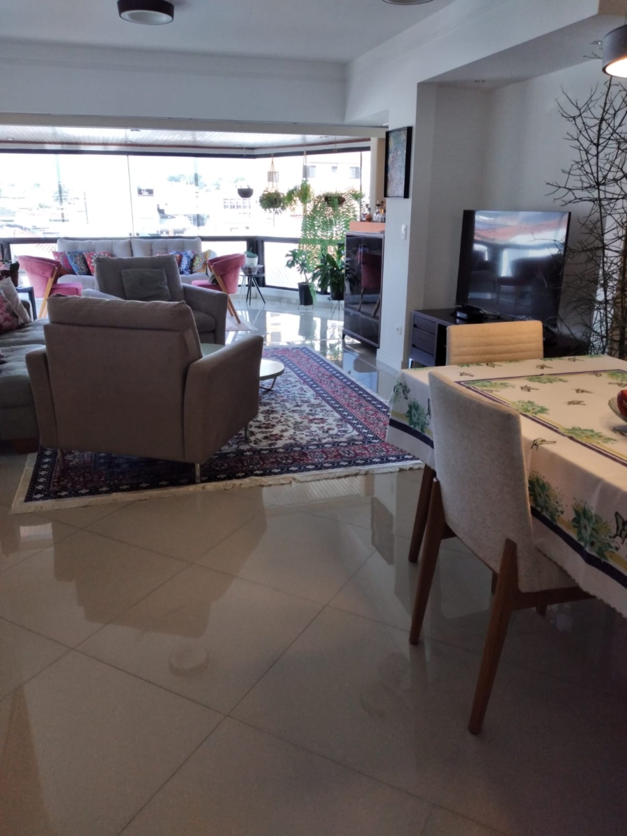 Apto personalizado com 3 dorms, suíte e 2 vagas – Edifício Rebecca - Imagem 13