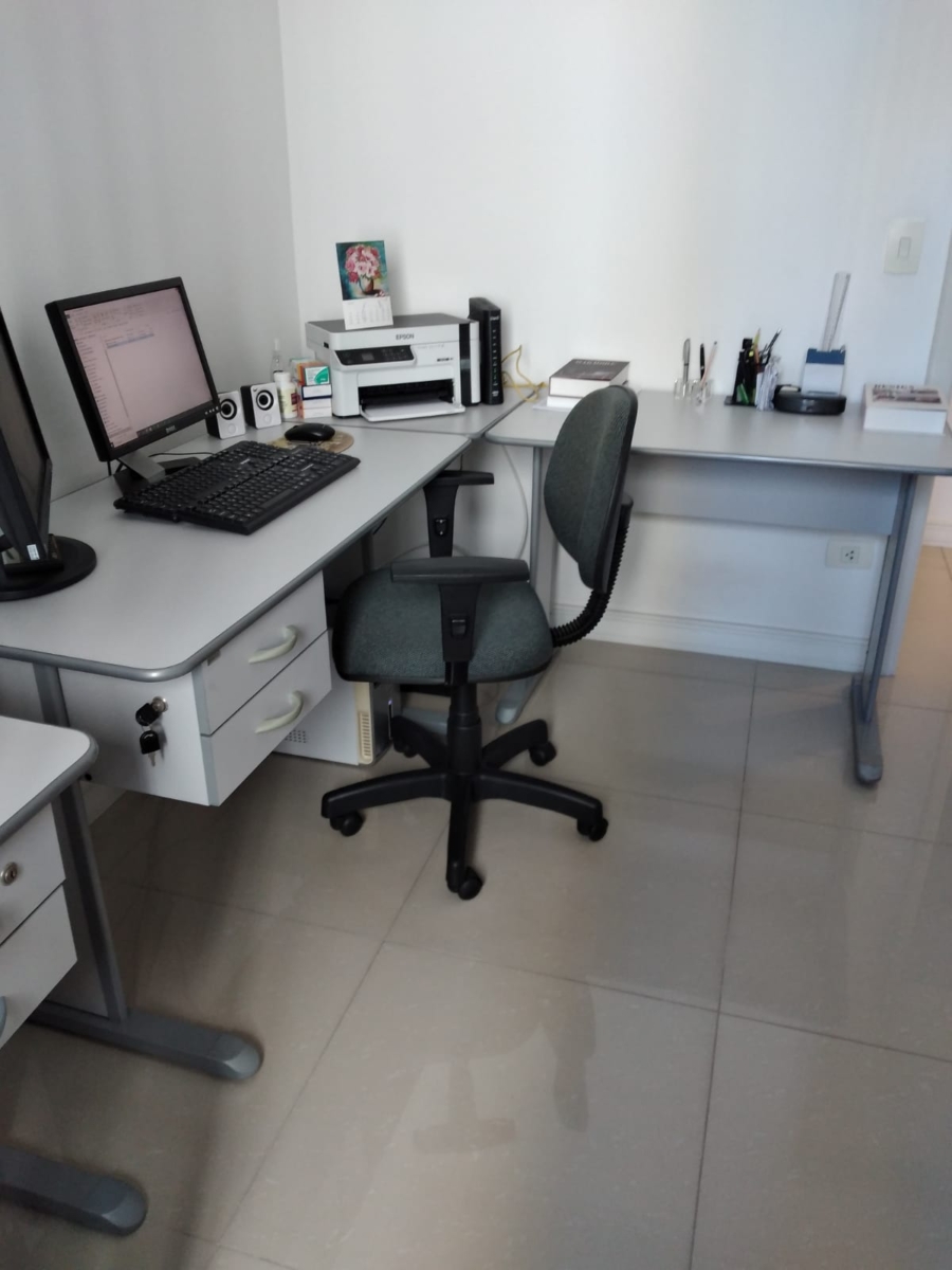 Apto personalizado com 3 dorms, suíte e 2 vagas – Edifício Rebecca - Imagem 14