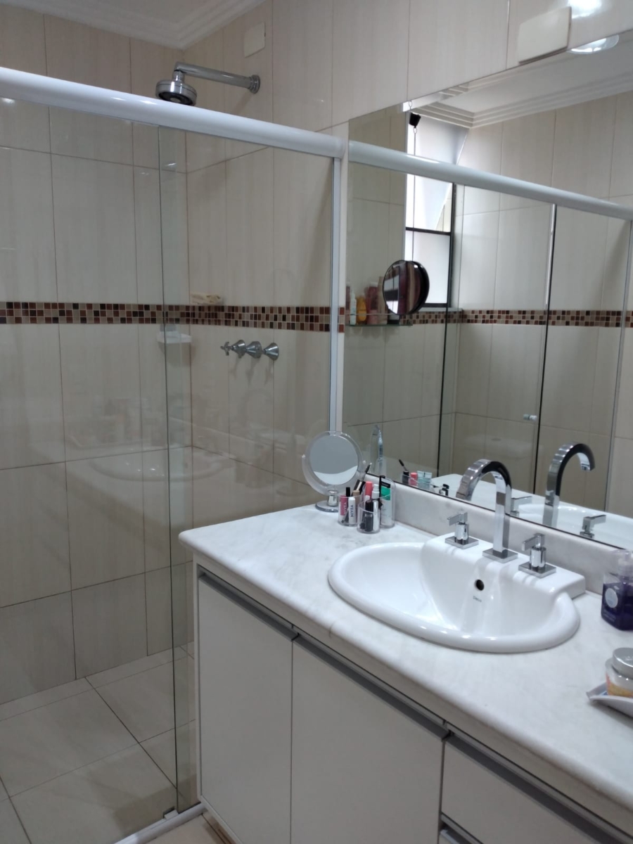 Apto personalizado com 3 dorms, suíte e 2 vagas – Edifício Rebecca - Imagem 21