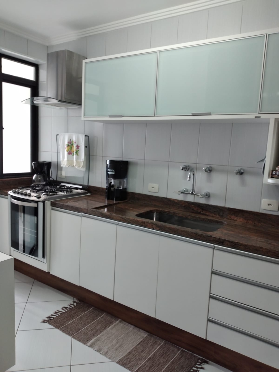 Apto personalizado com 3 dorms, suíte e 2 vagas – Edifício Rebecca - Imagem 22