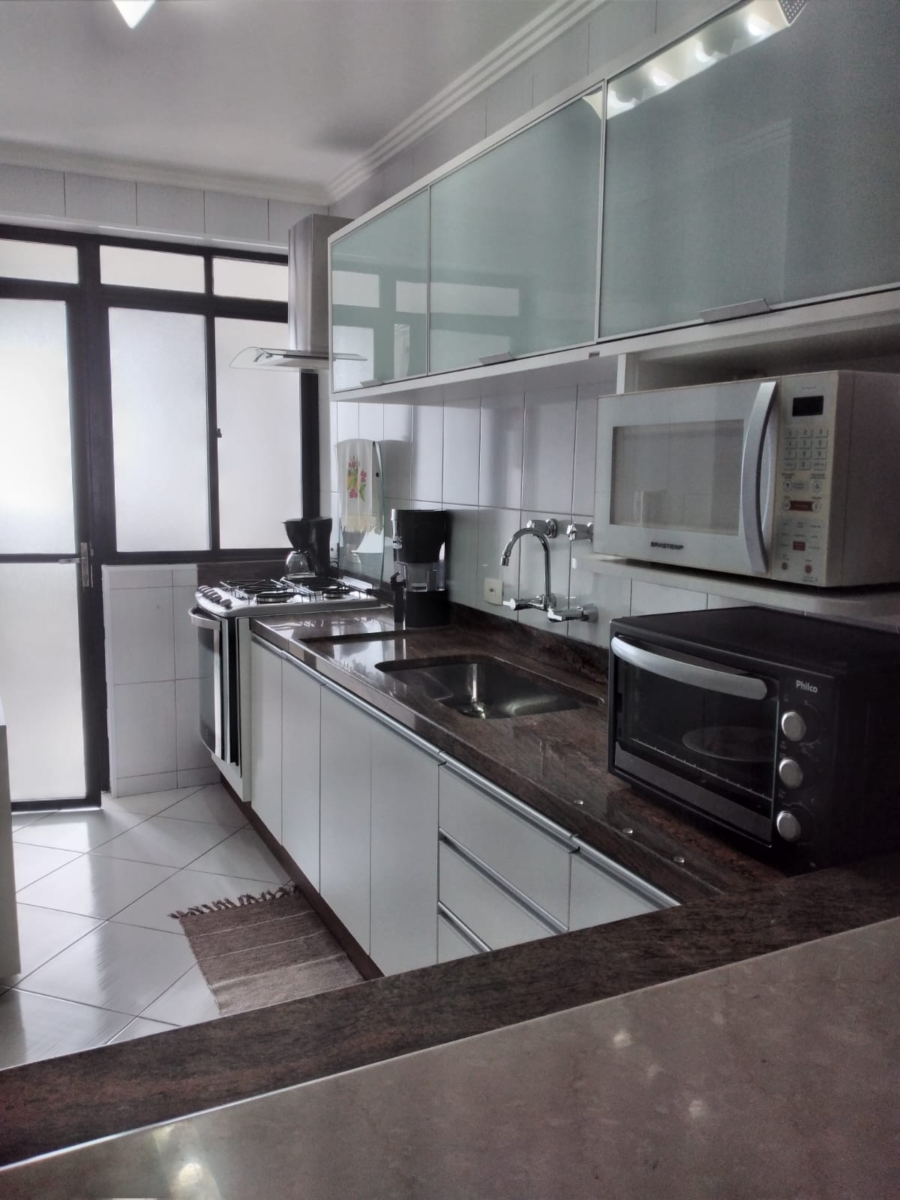 Apto personalizado com 3 dorms, suíte e 2 vagas – Edifício Rebecca - Imagem 23