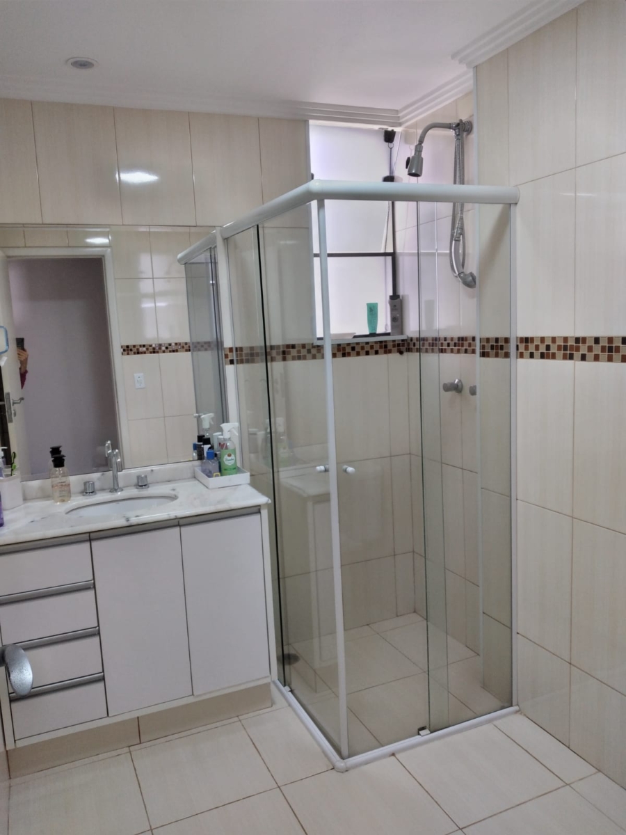 Apto personalizado com 3 dorms, suíte e 2 vagas – Edifício Rebecca - Imagem 28