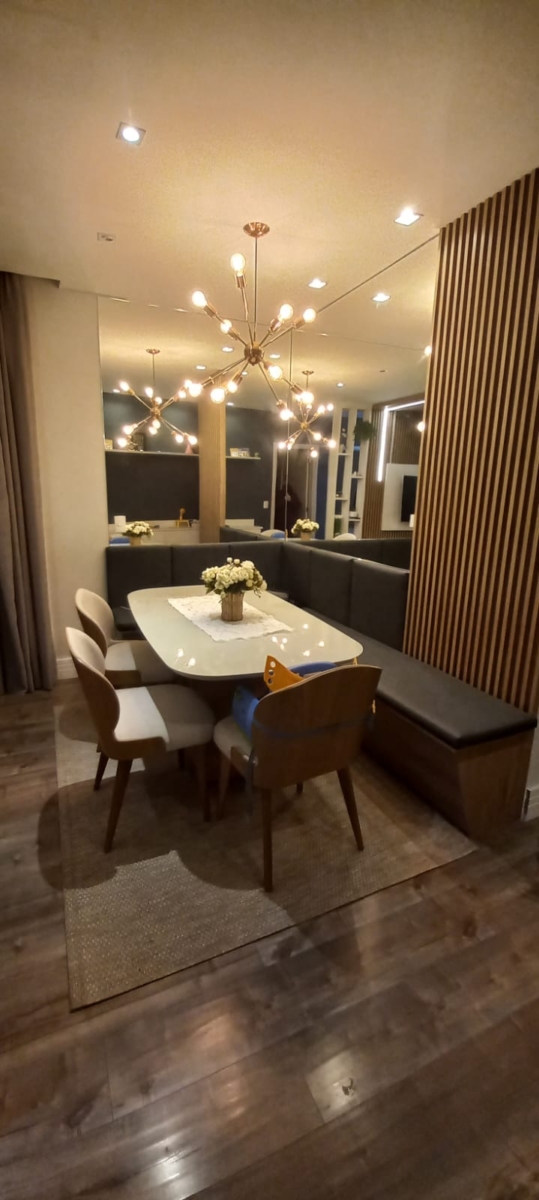 Apartamento com 3 dorms, 80m² e lazer completo – Ipoema 2