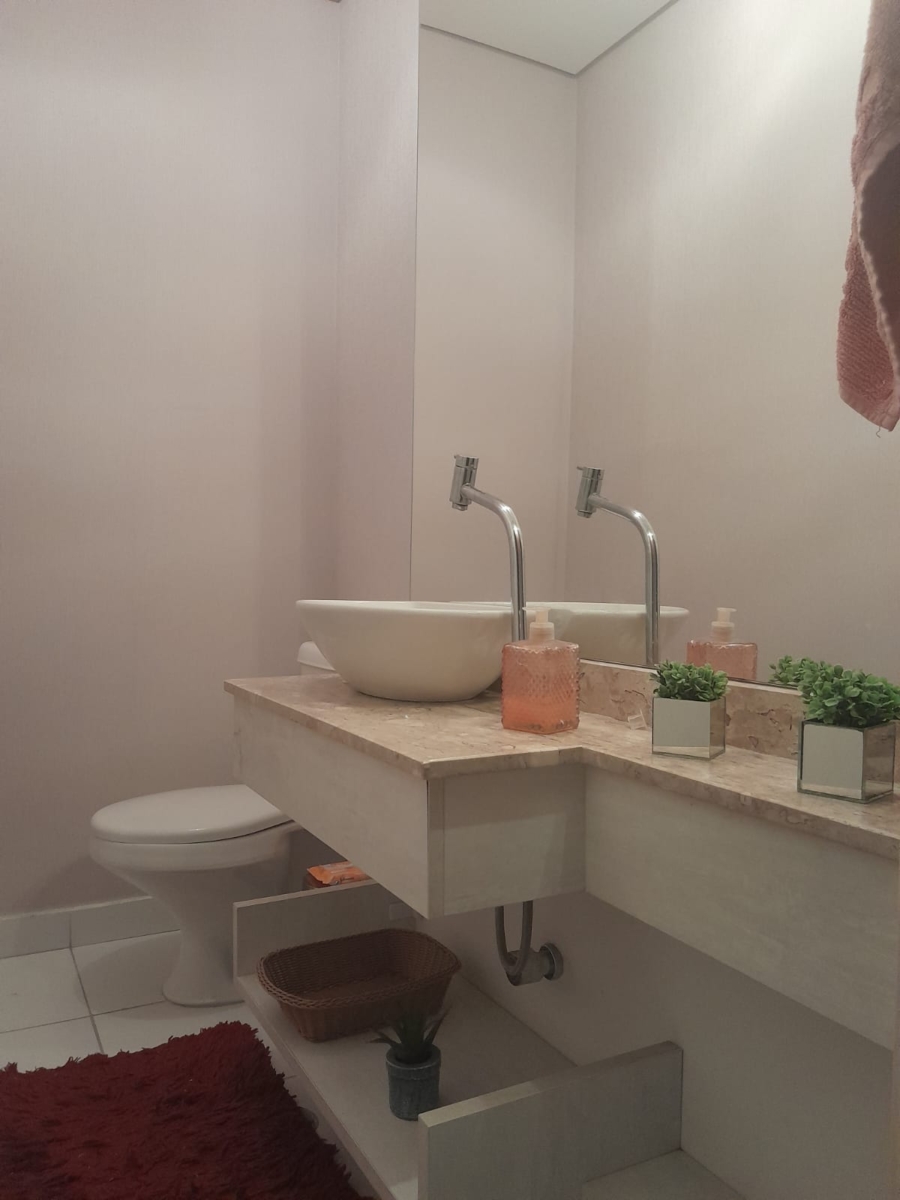 Apartamento com 3 dorms, 80m² e lazer completo – Ipoema 2