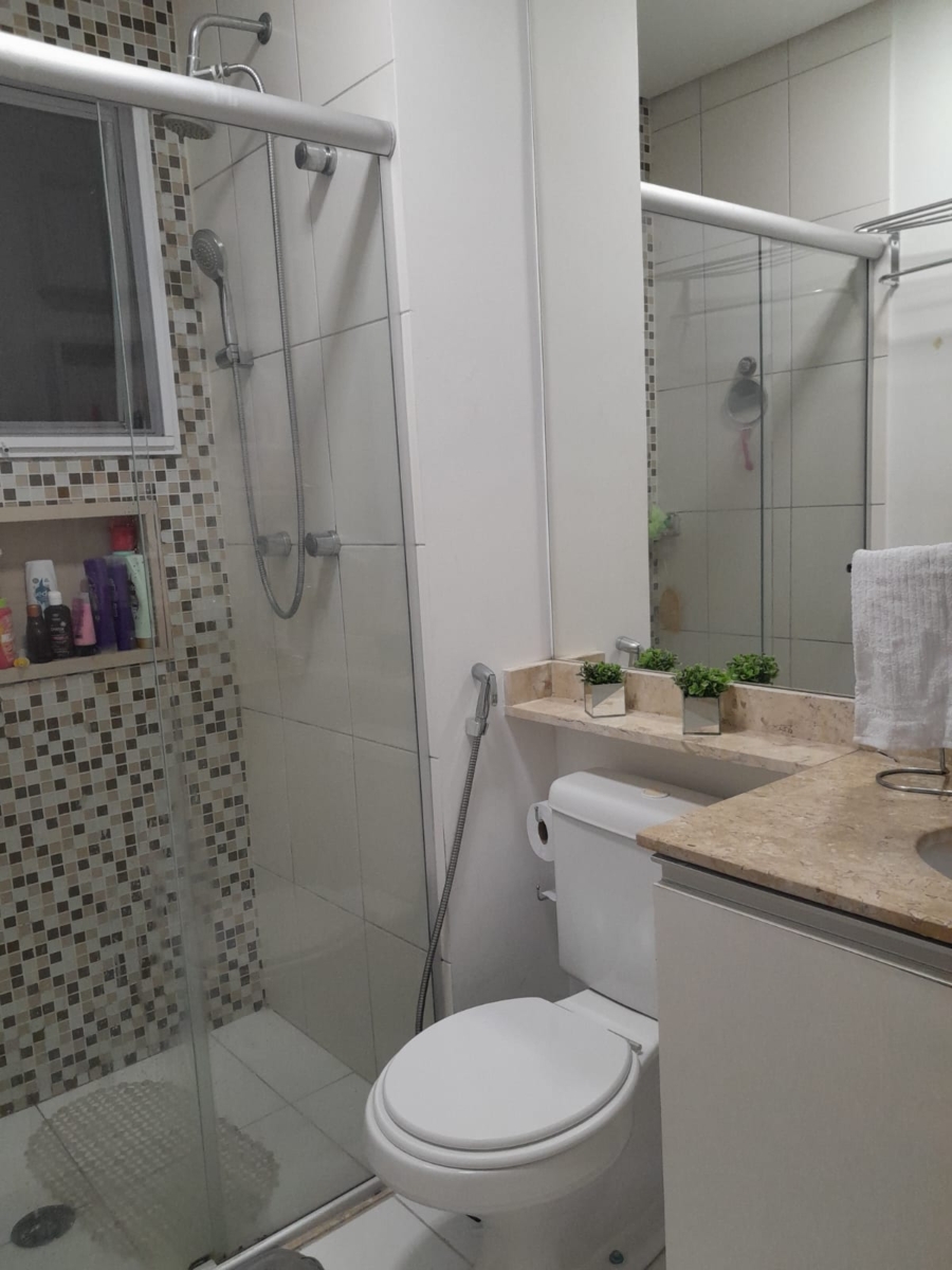 Apartamento com 3 dorms, 80m² e lazer completo – Ipoema 2 - Imagem 7