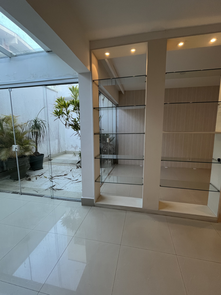 Casa com 4 quartos, suíte master com hidromassagem e gourmet – Vila Oliveira - Imagem 11