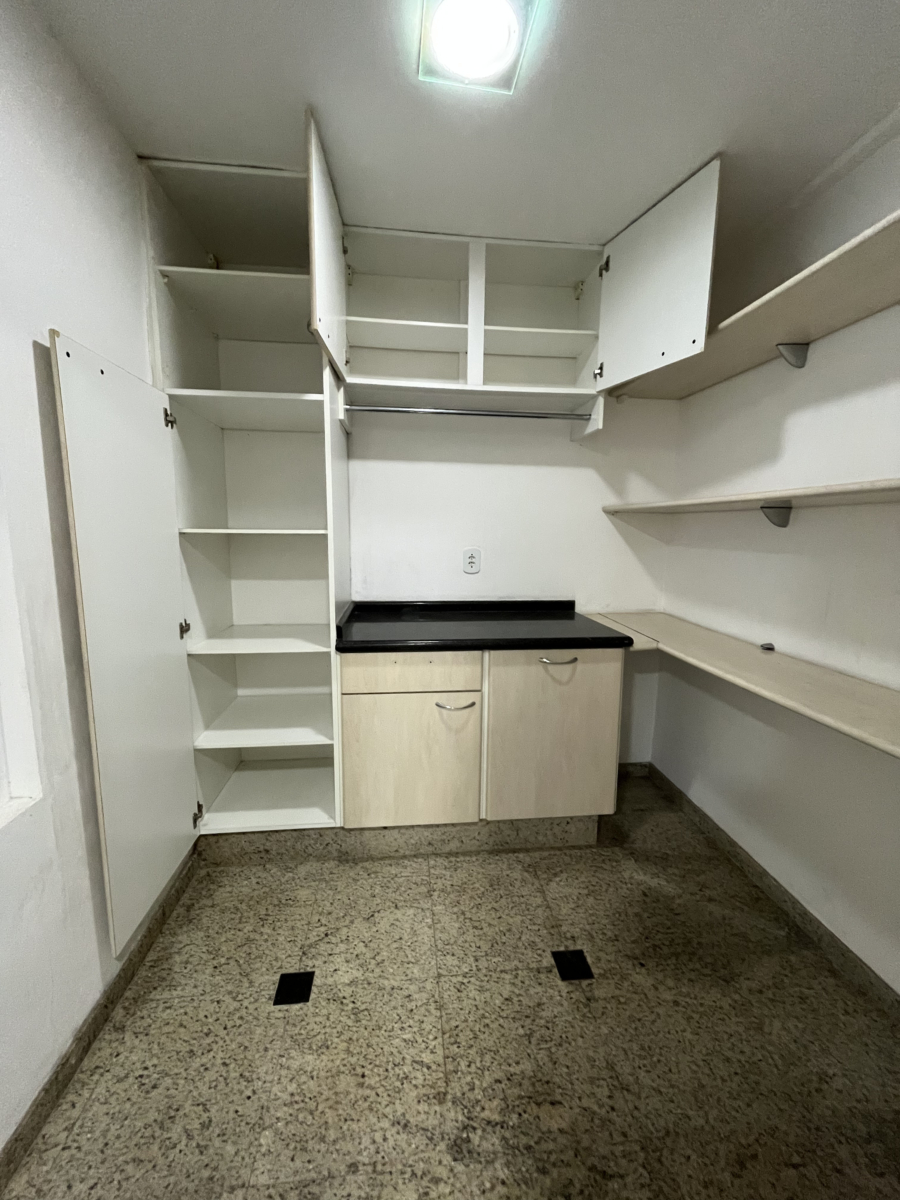 Casa com 4 quartos, suíte master com hidromassagem e gourmet – Vila Oliveira - Imagem 13