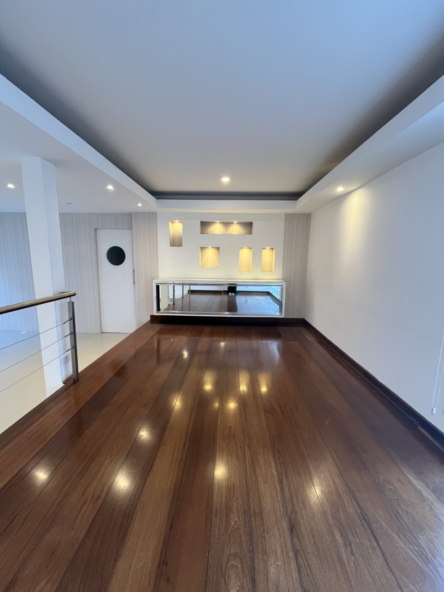 Casa com 4 quartos, suíte master com hidromassagem e gourmet – Vila Oliveira - Imagem 22