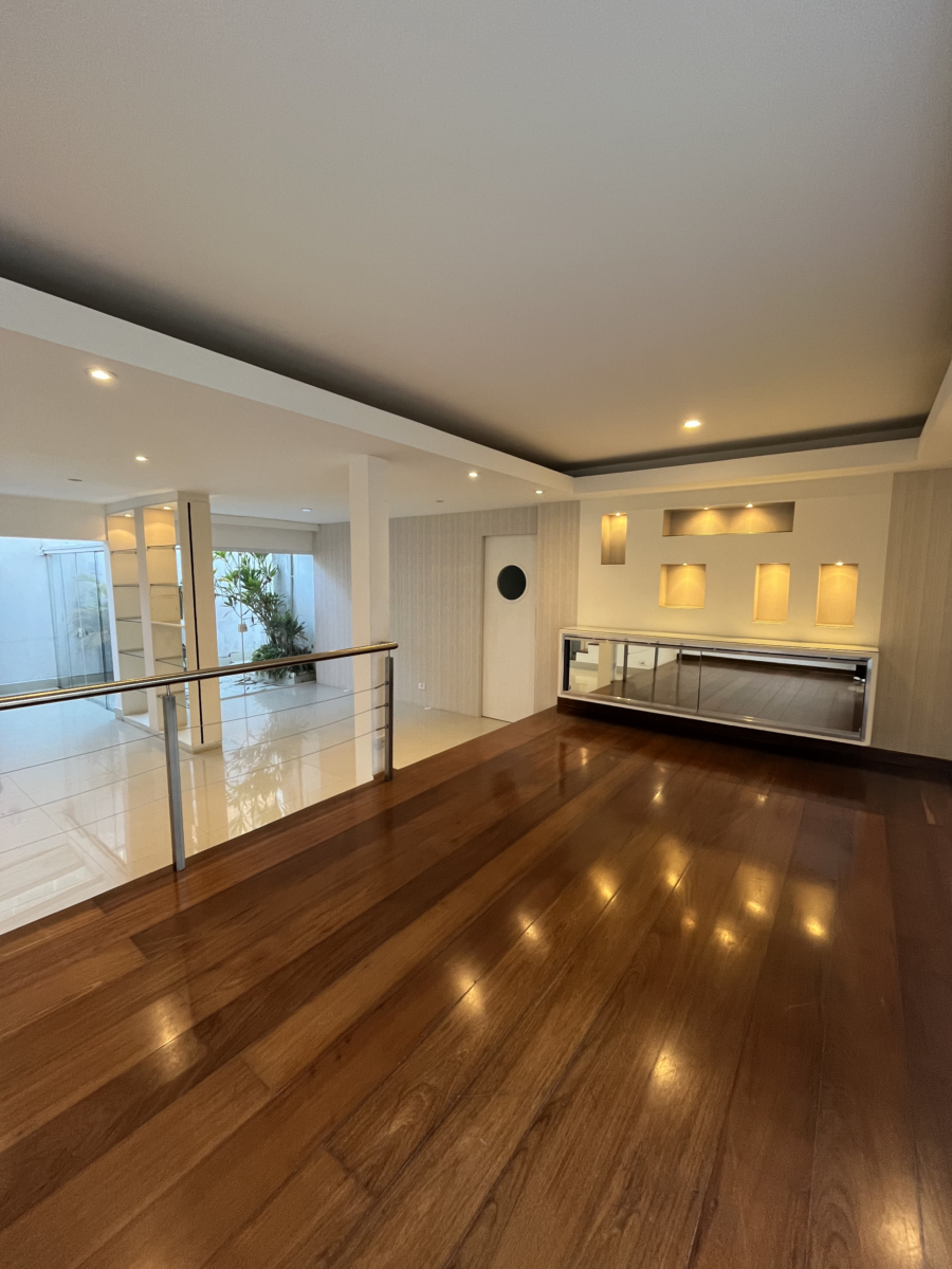 Casa com 4 quartos, suíte master com hidromassagem e gourmet – Vila Oliveira - Imagem 23