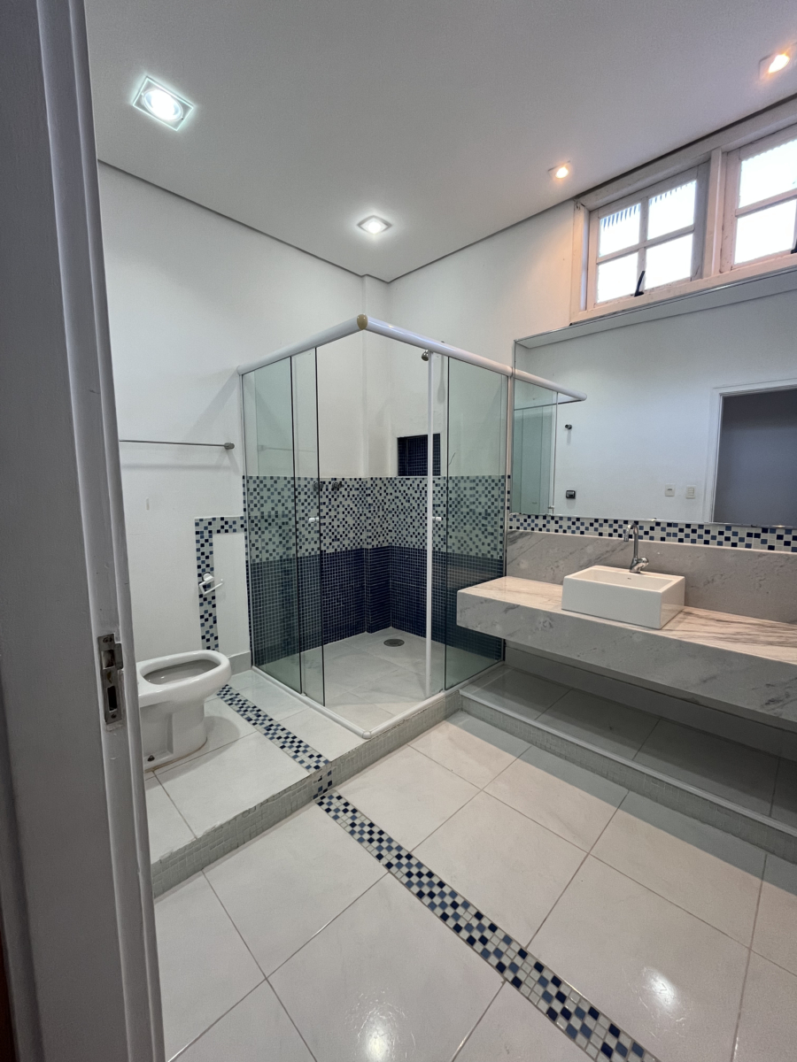 Casa com 4 quartos, suíte master com hidromassagem e gourmet – Vila Oliveira - Imagem 27