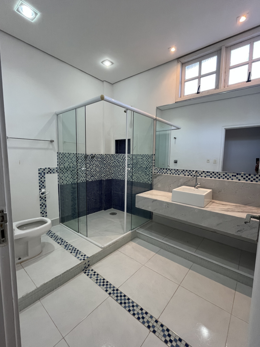 Casa com 4 quartos, suíte master com hidromassagem e gourmet – Vila Oliveira - Imagem 28