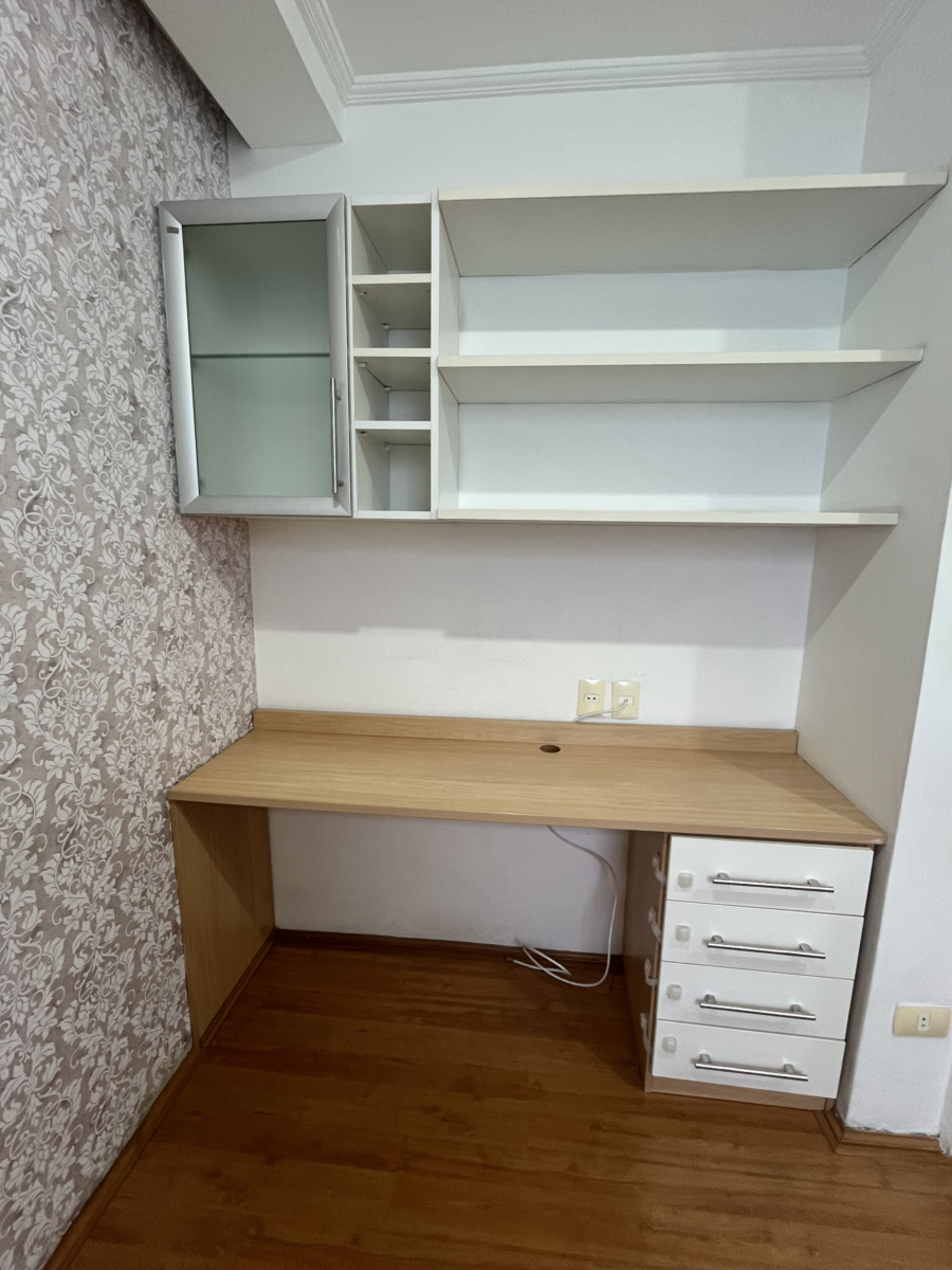 Casa com 4 quartos, suíte master com hidromassagem e gourmet – Vila Oliveira