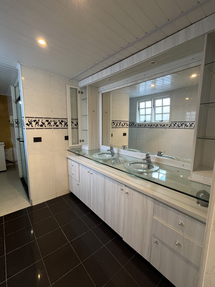 Casa com 4 quartos, suíte master com hidromassagem e gourmet – Vila Oliveira - Imagem 5