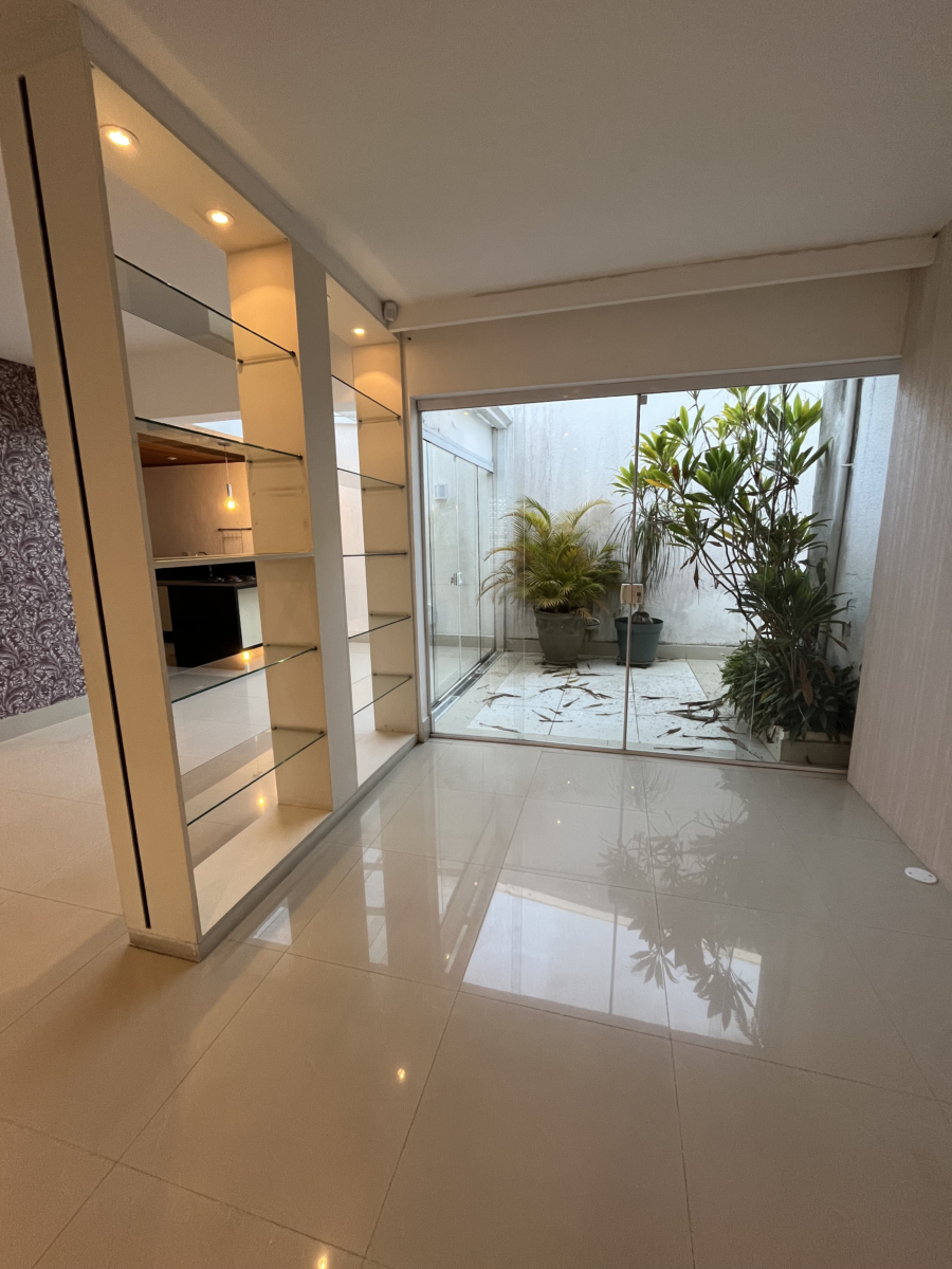 Casa com 4 quartos, suíte master com hidromassagem e gourmet – Vila Oliveira - Imagem 31