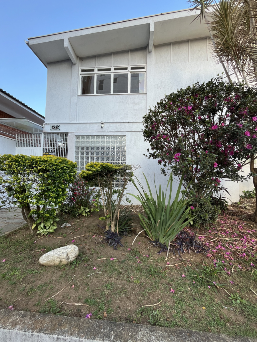 Casa com 4 quartos, suíte master com hidromassagem e gourmet – Vila Oliveira - Imagem 34