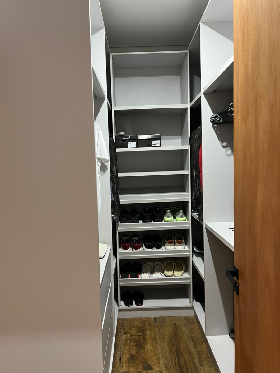 Sobrado 3 suítes master, gourmet e lazer completo no Mosaico Essence