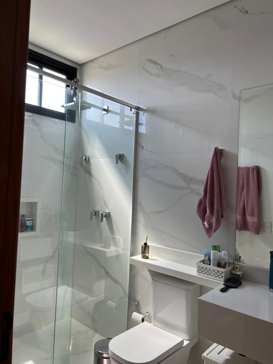 Sobrado 3 suítes master, gourmet e lazer completo no Mosaico Essence - Imagem 5