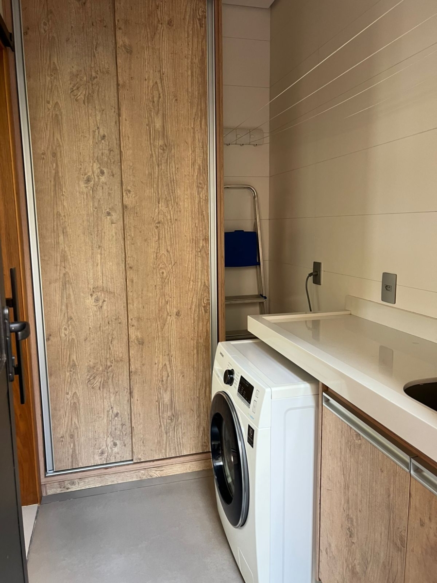 Sobrado 3 suítes master, gourmet e lazer completo no Mosaico Essence - Imagem 8