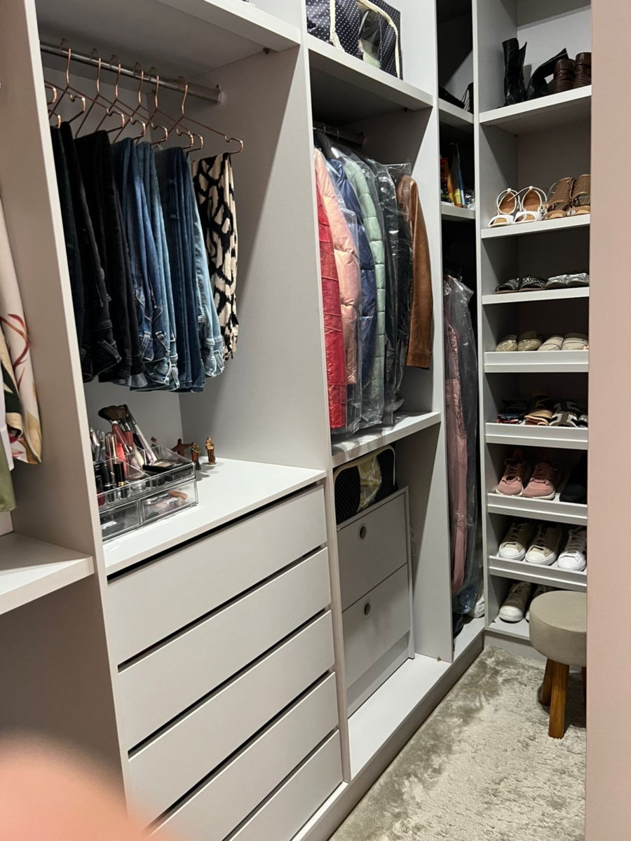 Sobrado 3 suítes master, gourmet e lazer completo no Mosaico Essence - Imagem 15