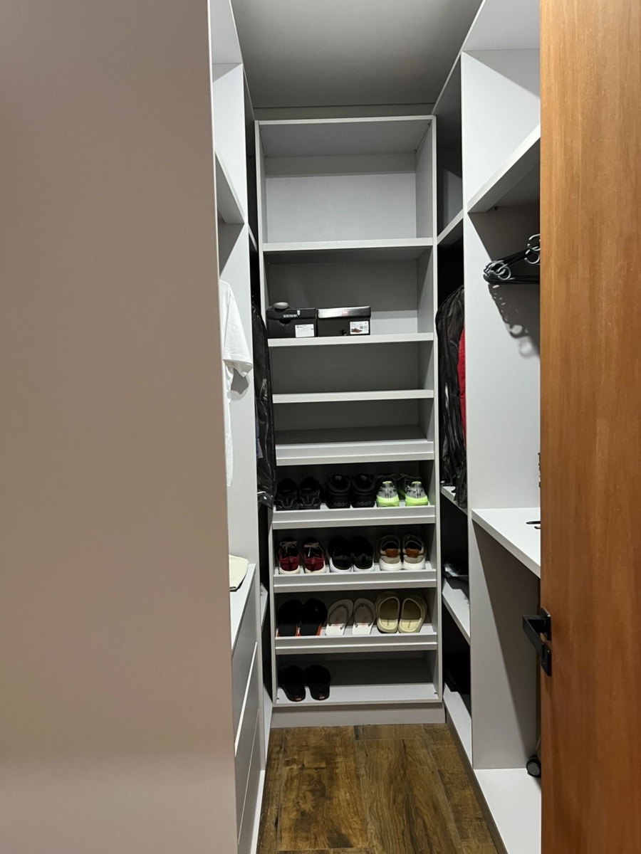 Sobrado 3 suítes master, gourmet e lazer completo no Mosaico Essence - Imagem 19