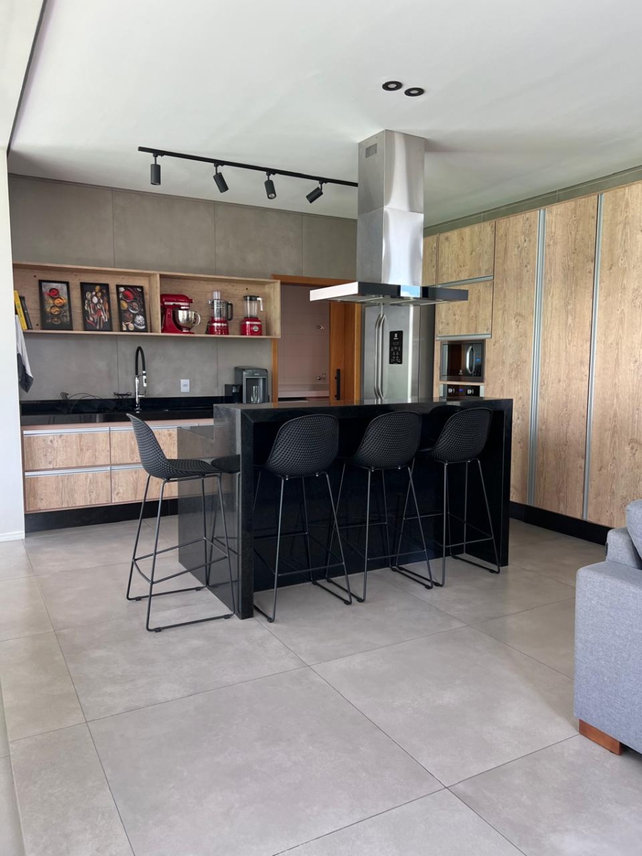 Sobrado 3 suítes master, gourmet e lazer completo no Mosaico Essence - Imagem 20