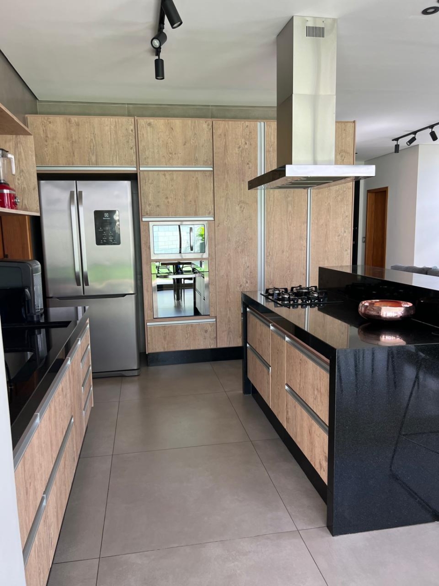 Sobrado 3 suítes master, gourmet e lazer completo no Mosaico Essence - Imagem 21