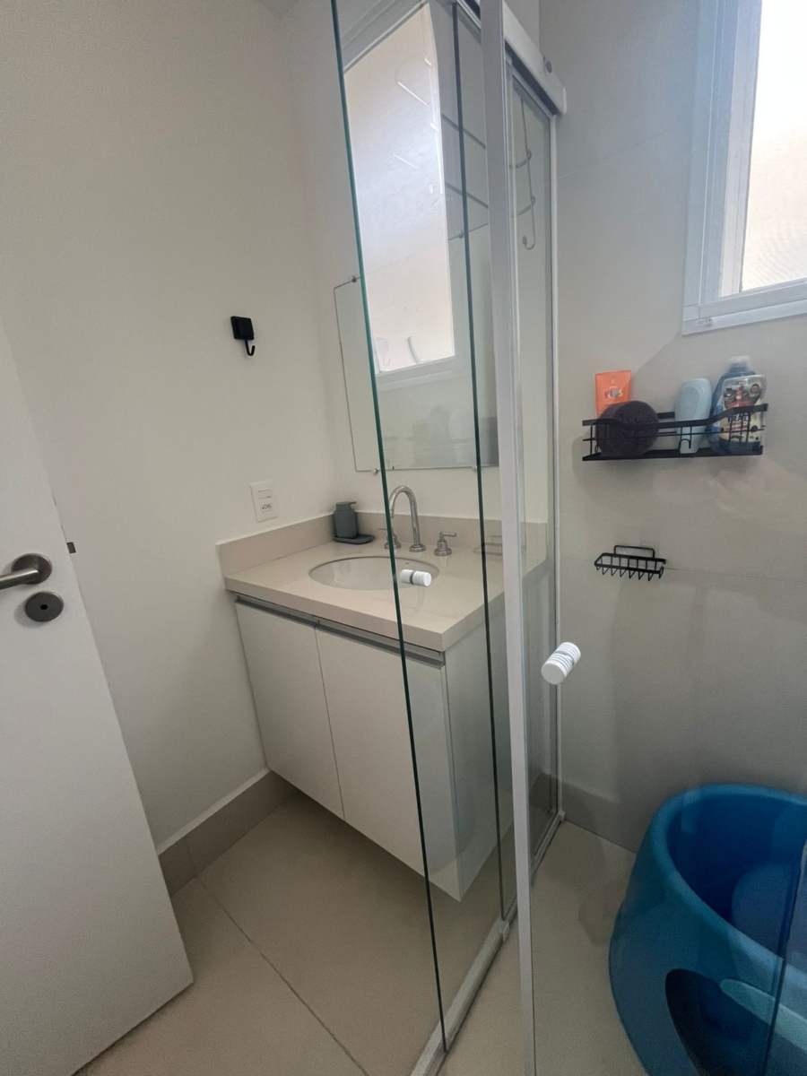 Sobrado 3 dorms com suíte, quintal e lazer completo no Reserva Ipoema