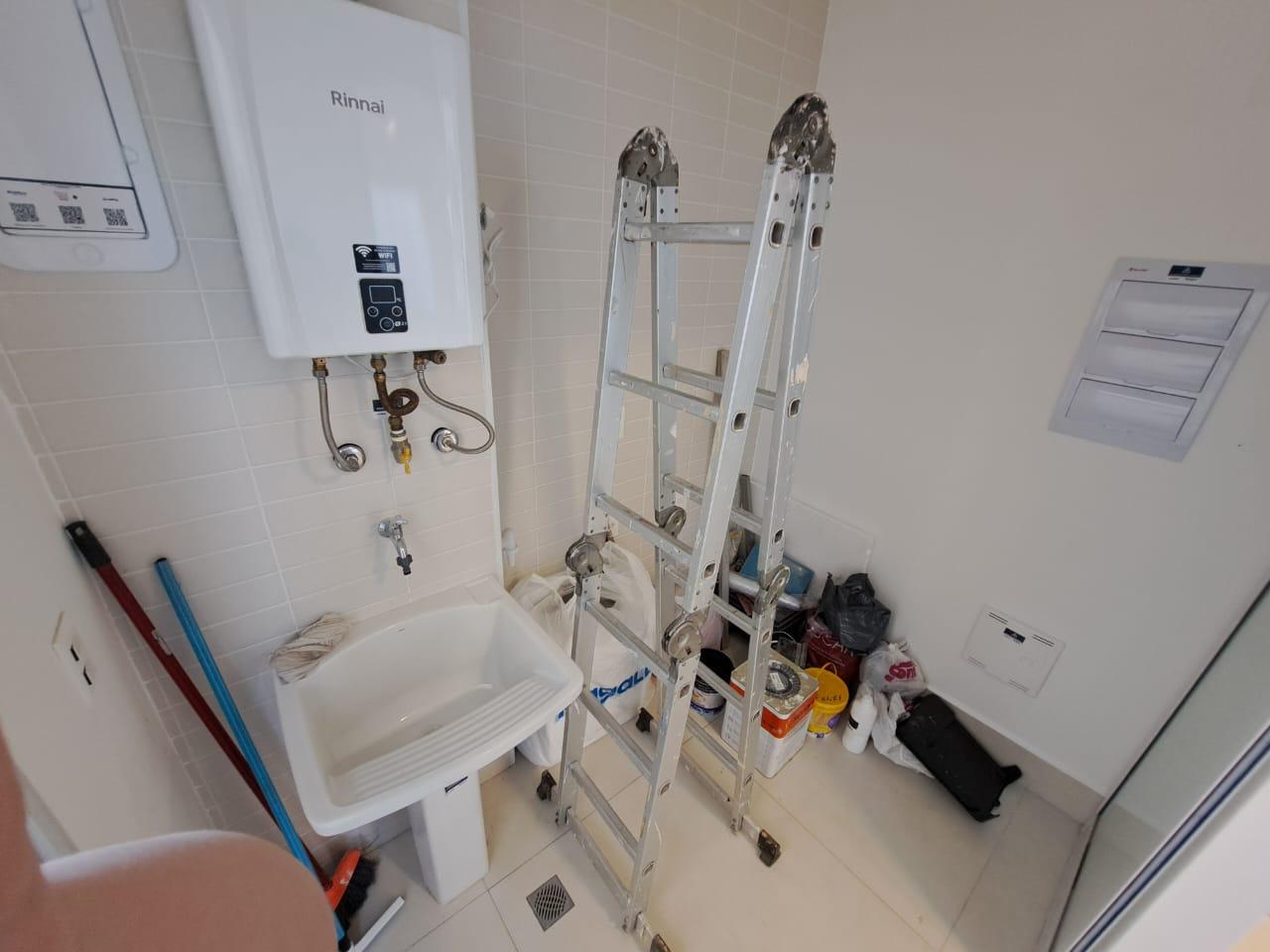 Sobrado 3 dorms com suíte, quintal e lazer completo no Reserva Ipoema - Imagem 5