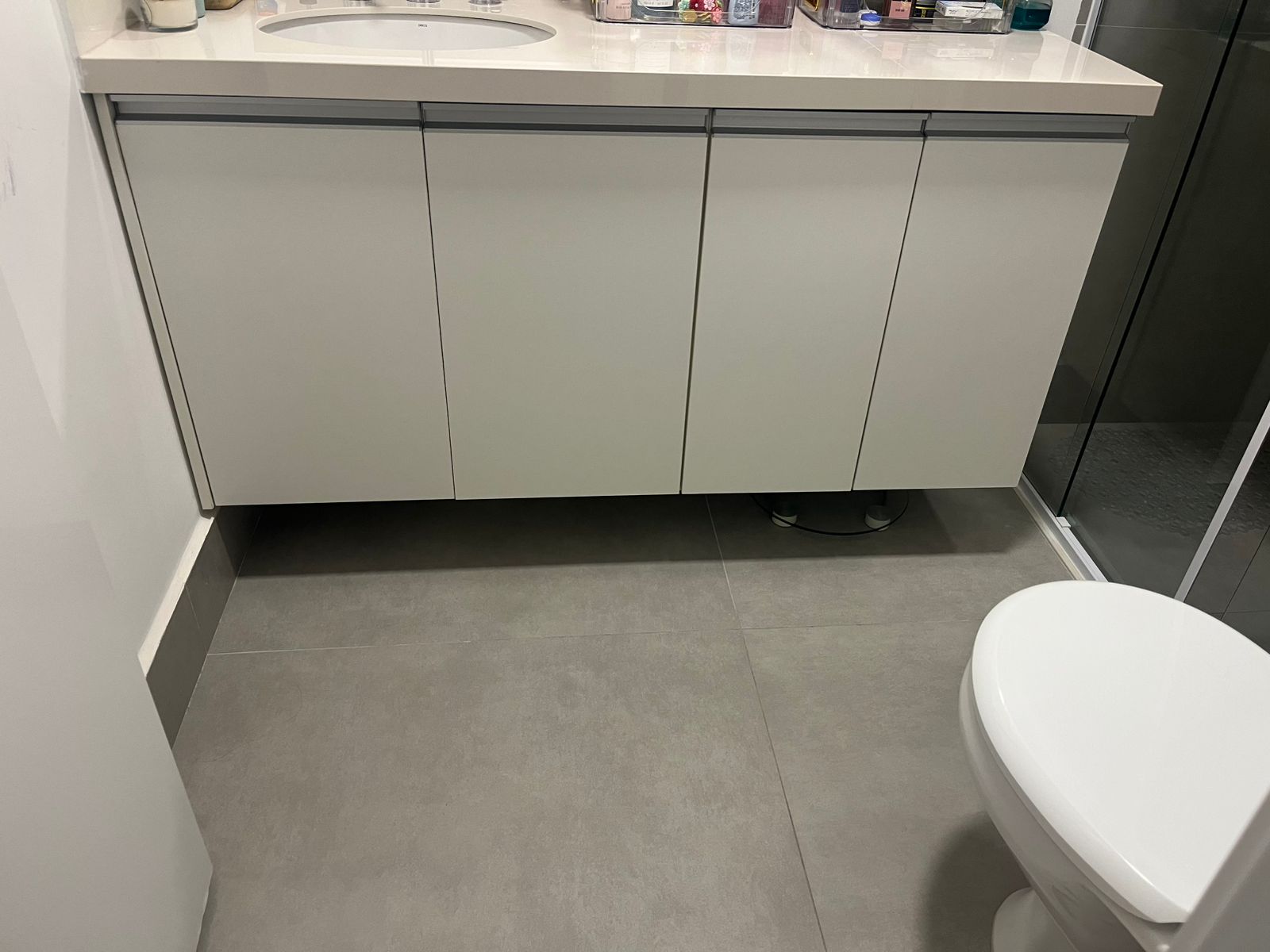 Sobrado 3 dorms com suíte, quintal e lazer completo no Reserva Ipoema - Imagem 7