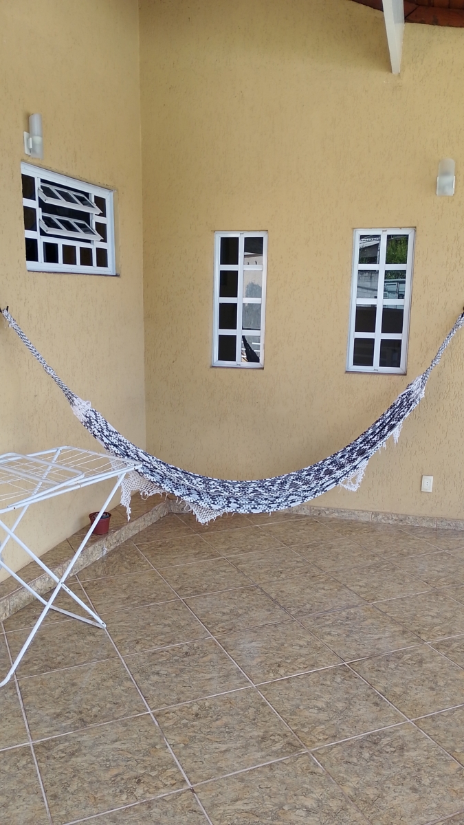 Sobrado 223m² com 3 Dormitórios, Suíte e Garagem 7 Carros – Rodeio - Imagem 20