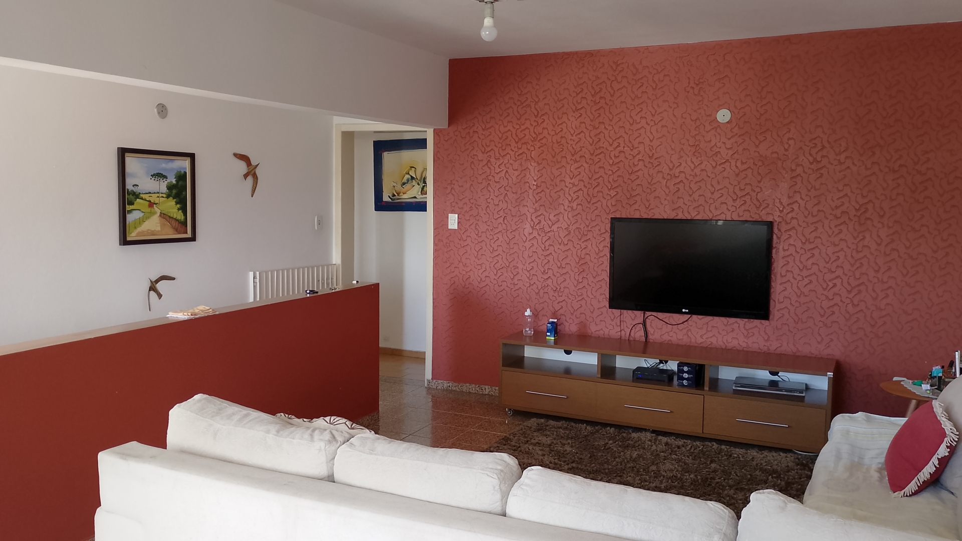 Sobrado 223m² com 3 Dormitórios, Suíte e Garagem 7 Carros – Rodeio - Imagem 52