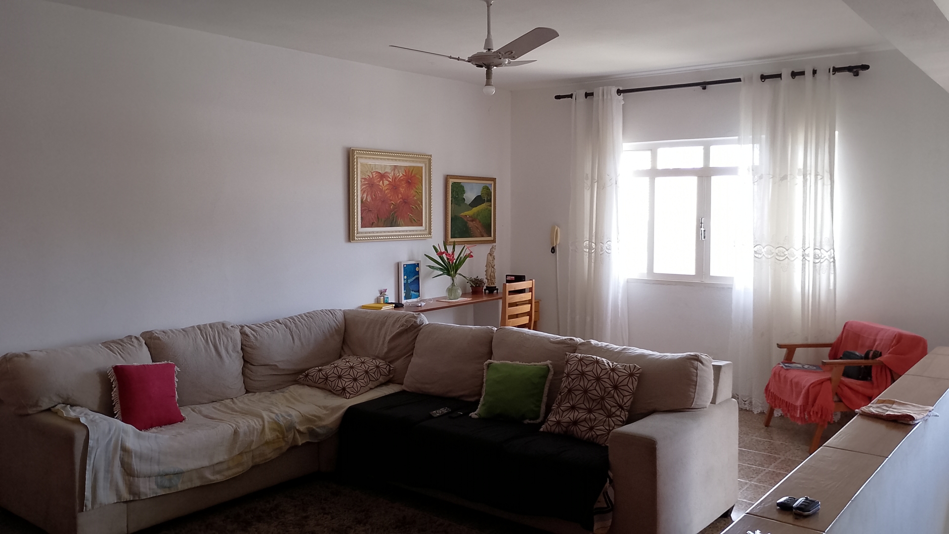 Sobrado 223m² com 3 Dormitórios, Suíte e Garagem 7 Carros – Rodeio - Imagem 49