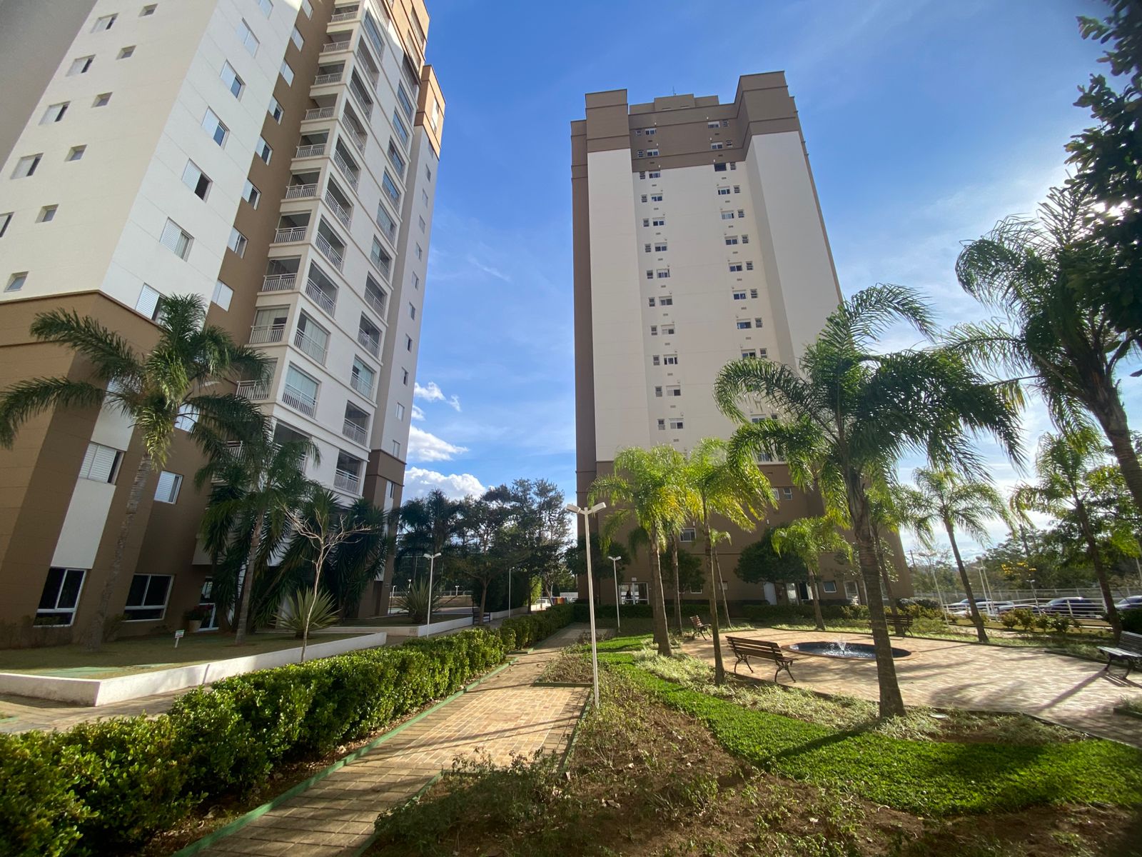 Apartamento 3 dormitórios, suíte e varanda gourmet – Ipoema Espaço e Vida 2