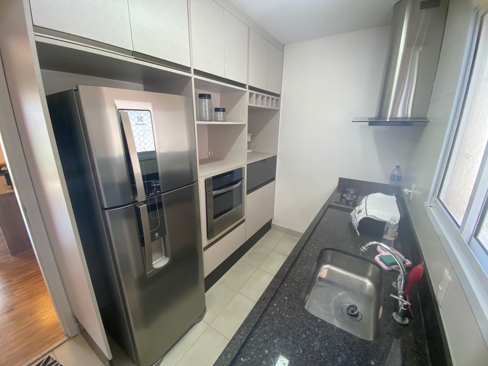 Apartamento 3 dormitórios, suíte e varanda gourmet – Ipoema Espaço e Vida 2