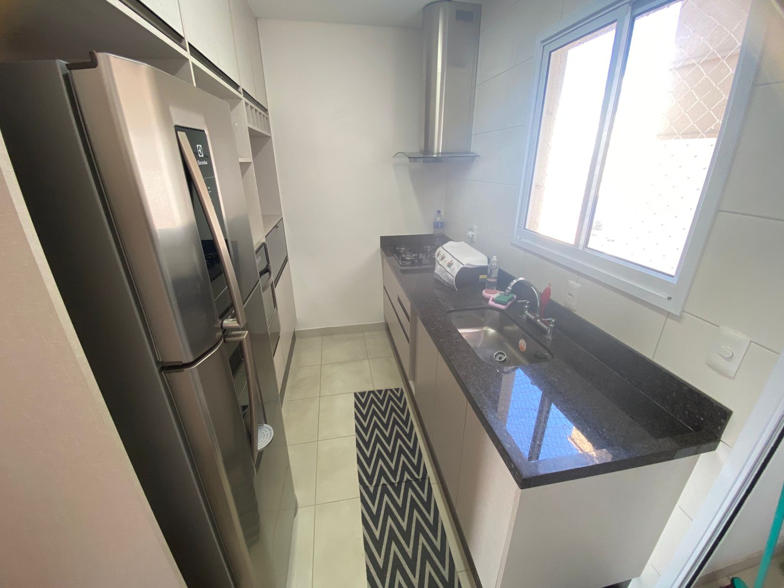 Apartamento 3 dormitórios, suíte e varanda gourmet – Ipoema Espaço e Vida 2 - Imagem 5